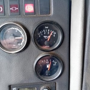 foto 40t/13m3 dumper 6x6 Tatra Jamal T163 doky maszyny inwest wywrotka