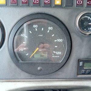 foto 40t/13m3 dumper 6x6 Tatra Jamal T163 doky maszyny inwest wywrotka