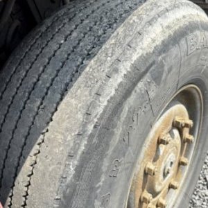 foto 27m/160kg platforma 6x6 Tatra