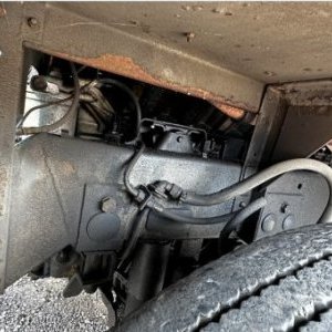 foto 27m/160kg platforma 6x6 Tatra