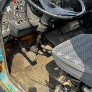 foto 27m/160kg platforma 6x6 Tatra