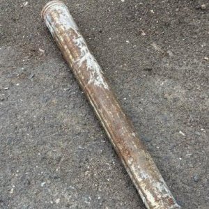 foto 2x pompa beton 25m 6x6 Tatra Schwing (doky maszyny) / 1 bez dok.