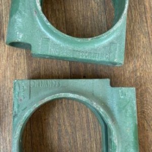 foto 2x pompa beton 25m 6x6 Tatra Schwing (doky maszyny) / 1 bez dok.