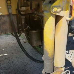 foto 2x pompa beton 25m 6x6 Tatra Schwing (doky maszyny) / 1 bez dok.