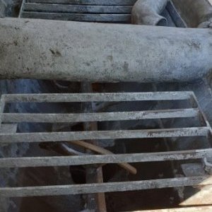 foto 2x pompa beton 25m 6x6 Tatra Schwing (doky maszyny) / 1 bez dok.