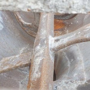 foto 2x pompa beton 25m 6x6 Tatra Schwing (doky maszyny) / 1 bez dok.