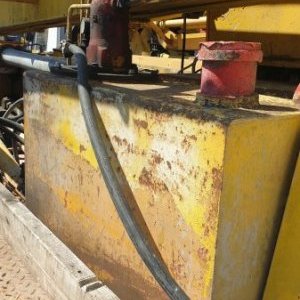 foto 2x pompa beton 25m 6x6 Tatra Schwing (doky maszyny) / 1 bez dok.