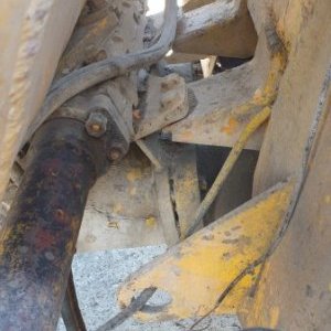 foto 2x pompa beton 25m 6x6 Tatra Schwing (doky maszyny) / 1 bez dok.