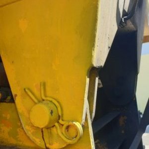 foto 2x pompa beton 25m 6x6 Tatra Schwing (doky maszyny) / 1 bez dok.