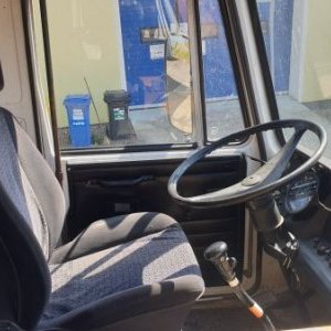 foto 2x pompa beton 25m 6x6 Tatra Schwing (doky maszyny) / 1 bez dok.