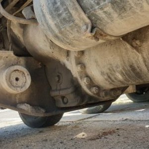 foto 2x pompa beton 25m 6x6 Tatra Schwing (doky maszyny) / 1 bez dok.