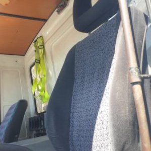 foto 2x pompa beton 25m 6x6 Tatra Schwing (doky maszyny) / 1 bez dok.