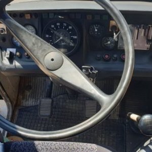 foto 2x pompa beton 25m 6x6 Tatra Schwing (doky maszyny) / 1 bez dok.