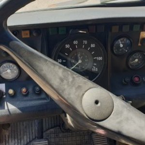 foto 2x pompa beton 25m 6x6 Tatra Schwing (doky maszyny) / 1 bez dok.