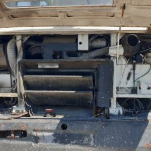 foto 2x pompa beton 25m 6x6 Tatra Schwing (doky maszyny) / 1 bez dok.