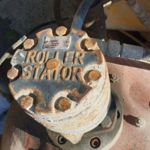 foto 2x pompa beton 25m 6x6 Tatra Schwing (doky maszyny) / 1 bez dok.