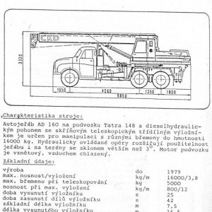 foto 16t zuraw 6x6 TATRA platniczki