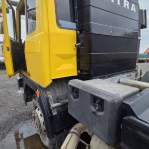 foto hakowiec EUR2 8V T815 6x6 Tatra 260R35 miachy