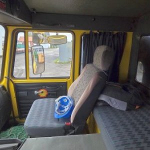 foto hakowiec EUR2 8V T815 6x6 Tatra 260R35 miachy