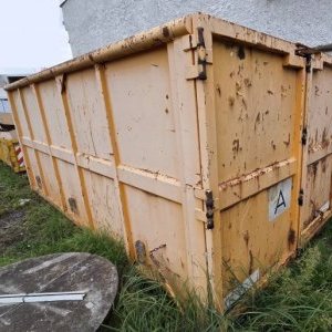 foto hakowiec EUR2 8V T815 6x6 Tatra 260R35 miachy