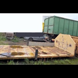 foto hakowiec EUR2 8V T815 6x6 Tatra 260R35 miachy