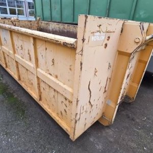 foto hakowiec EUR2 8V T815 6x6 Tatra 260R35 miachy