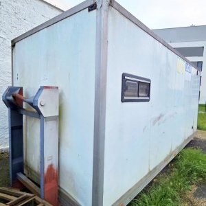 foto hakowiec EUR2 8V T815 6x6 Tatra 260R35 miachy