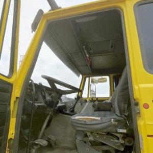 foto hakowiec EUR2 8V T815 6x6 Tatra 260R35 miachy