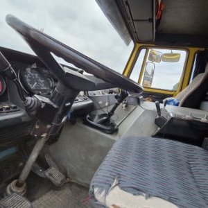 foto hakowiec EUR2 8V T815 6x6 Tatra 260R35 miachy