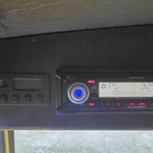 foto hakowiec EUR2 8V T815 6x6 Tatra 260R35 miachy