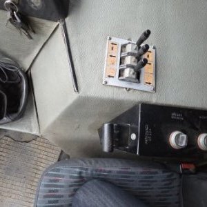 foto hakowiec EUR2 8V T815 6x6 Tatra 260R35 miachy