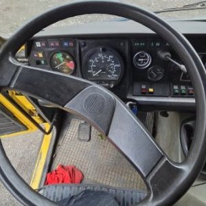 foto hakowiec EUR2 8V T815 6x6 Tatra 260R35 miachy