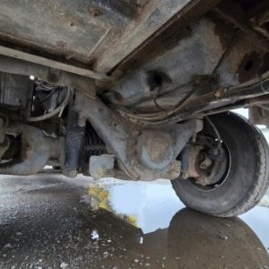 foto hakowiec EUR2 8V T815 6x6 Tatra 260R35 miachy