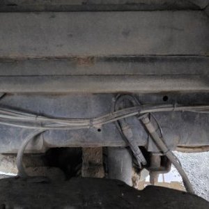 foto hakowiec EUR2 8V T815 6x6 Tatra 260R35 miachy