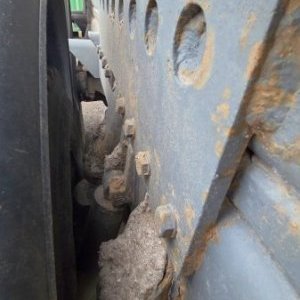 foto hakowiec EUR2 8V T815 6x6 Tatra 260R35 miachy