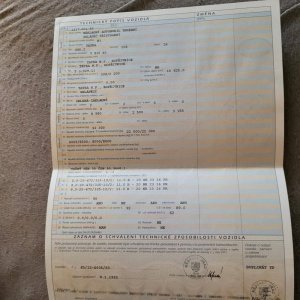 foto problem dif.! 6x6 wywrótka Tatra 815 dobry silnik